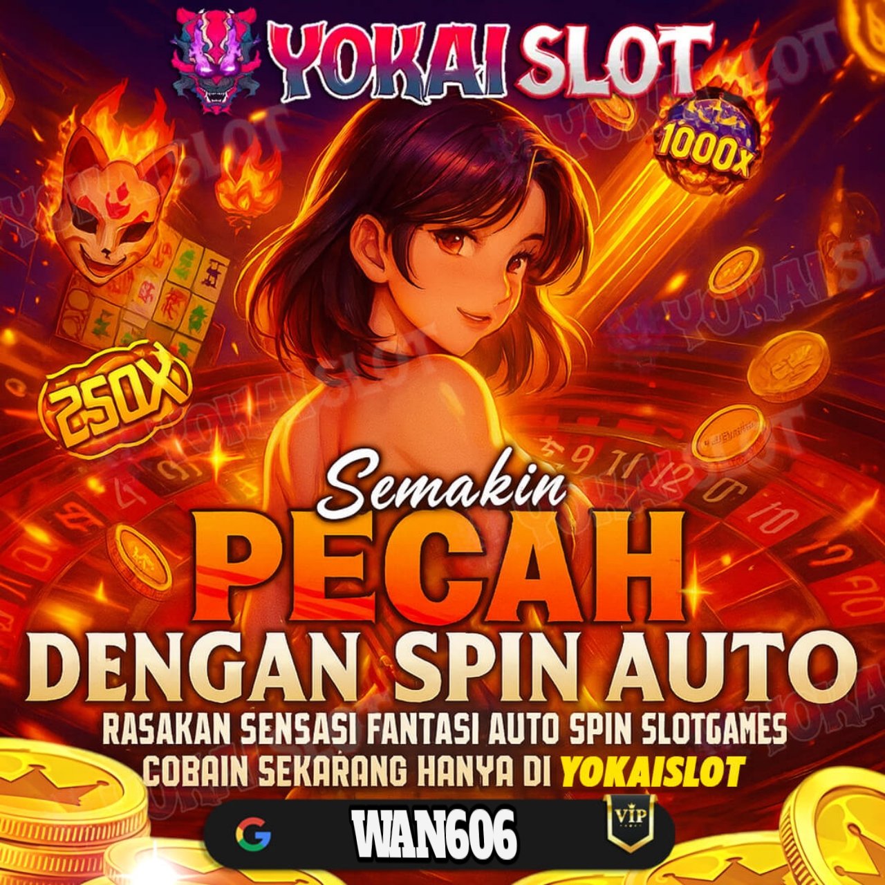 Situs Game Online WAN606