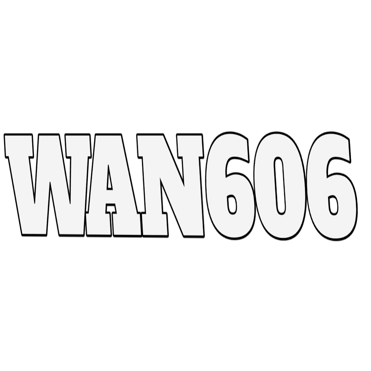 Logo WAN606